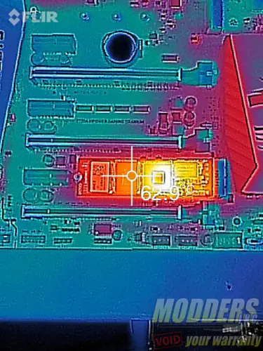 Patriot Memory Hellfire M.2 480GB NVMe SSD Review 16 Patriot Memory Hellfire M.2 480GB NVMe SSD Review 480gb, nvme, Patriot Memory, SSD, Storage 8