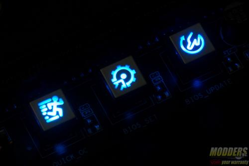 ECS LEET Z170-Lightsaber Review: A Cut Above ECS, lga1151, mobo, Motherboard, skylake, z170-lightsaber 6