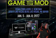 Thermaltake Game with your MOD! at CES 2017 9 Tt-game-with-your-mod