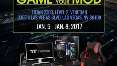 Thermaltake Game with your MOD! at CES 2017 8 Tt-game-with-your-mod
