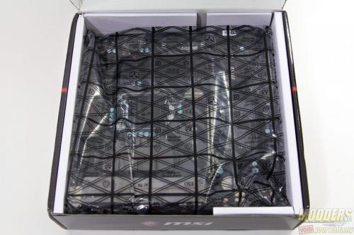 MSI B250M Mortar Motherboard