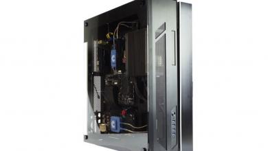 calyos Newstation – 2PR