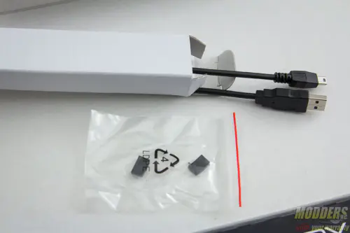 Cherry MX-Board 3.0 Keyboard Review 6 Cherry MX Board 3.0 Keyboard