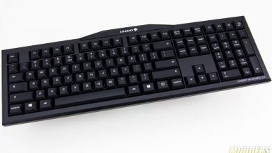 Cherry MX Board 3.0 Keyboard