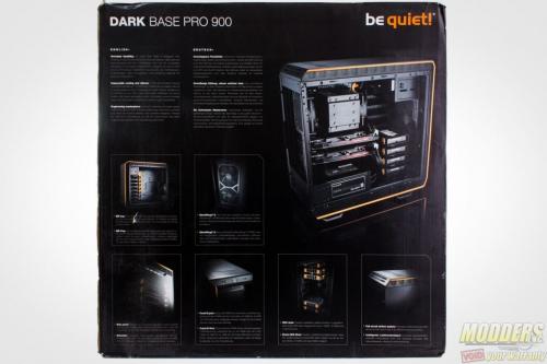 be quiet! Dark Base Pro 900 Case