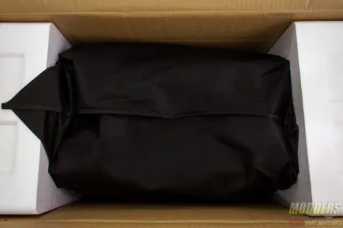 be quiet! Dark Base Pro 900 Case Review: Chunky But Funky 4 be quiet! Dark Base Pro 900 Case