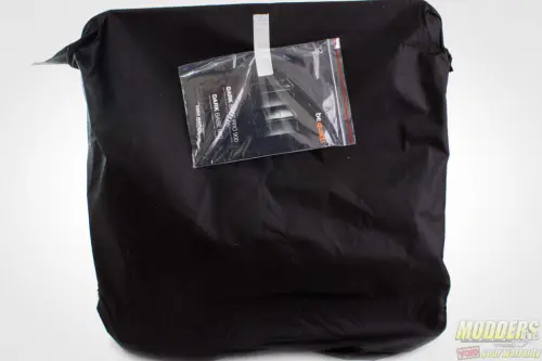 be quiet! Dark Base Pro 900 Case Review: Chunky But Funky 5 be quiet! Dark Base Pro 900 Case