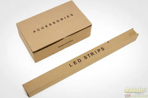 be quiet! Dark Base Pro 900 Case Review: Chunky But Funky 7 be quiet! Dark Base Pro 900 Case