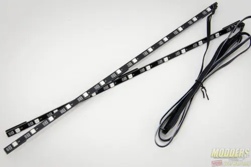 be quiet! Dark Base Pro 900 Case Review: Chunky But Funky 8 be quiet! Dark Base Pro 900 Case