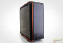 be quiet! Dark Base Pro 900 Case Review: Chunky But Funky 5 be quiet! Dark Base Pro 900 Case