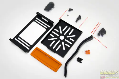 be quiet! Dark Base Pro 900 Case Review: Chunky But Funky 9 be quiet! Dark Base Pro 900 Case Review: Chunky But Funky be quiet!, Chassis, dark base, enclosure, Full Tower, tempered glass 2