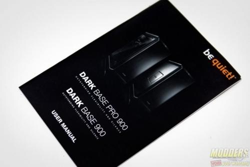 be quiet! Dark Base Pro 900 Case
