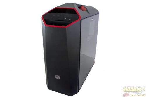 Cooler Master MasterCase Maker 5t