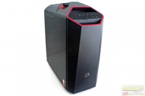 Cooler Master MasterCase Maker 5t