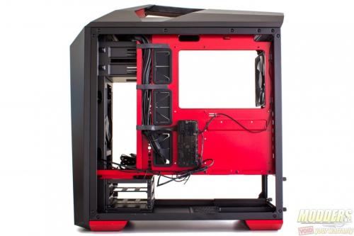 Cooler Master MasterCase Maker 5t