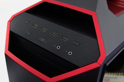 Cooler Master MasterCase Maker 5t