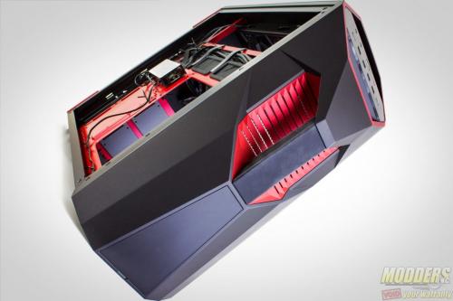Cooler Master MasterCase Maker 5t