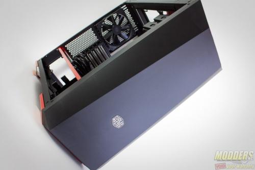 Cooler Master MasterCase Maker 5t