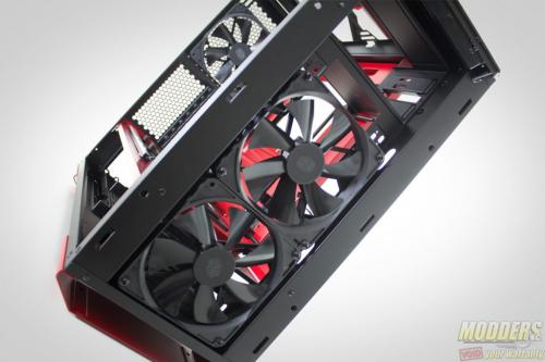 Cooler Master MasterCase Maker 5t