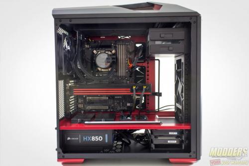 Cooler Master MasterCase Maker 5t