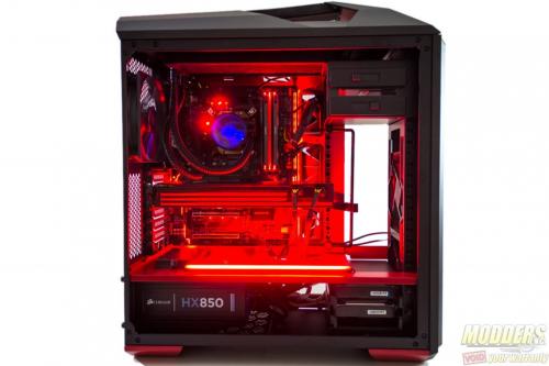 Cooler Master MasterCase Maker 5t