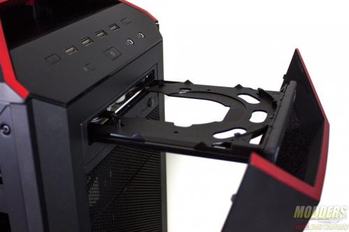 Cooler Master MasterCase Maker 5t