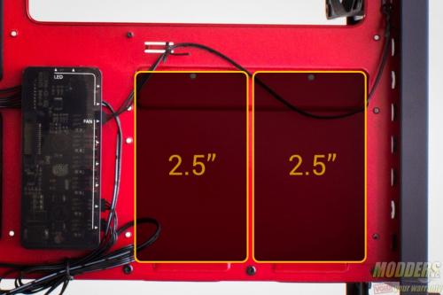 Cooler Master MasterCase Maker 5t