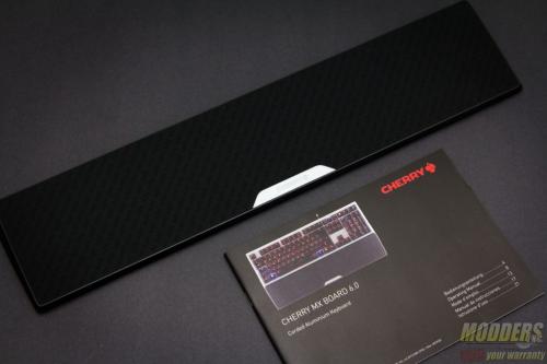 Cherry MX-Board 6.0 Keyboard Review