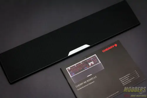 Cherry MX Board 6.0 Keyboard Review: A Most Comfortable Tank 6 Cherry MX-Board 6.0 Keyboard Review