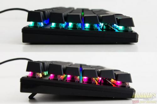 Roccat Suora FX Keyboard