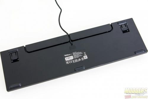 Roccat Suora FX Keyboard