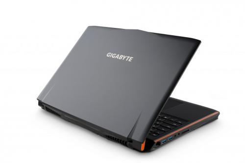 GIGABYTE Announces Two New 15” Gaming Laptops, P56 and Sabre 15 at CES 2017 ces 2017, computer, Gigabyte, laptops 3