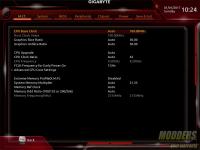 AORUS Z270X-Gaming 5 Motherboard Review Aorus, kaby lake, Motherboard, z270 10