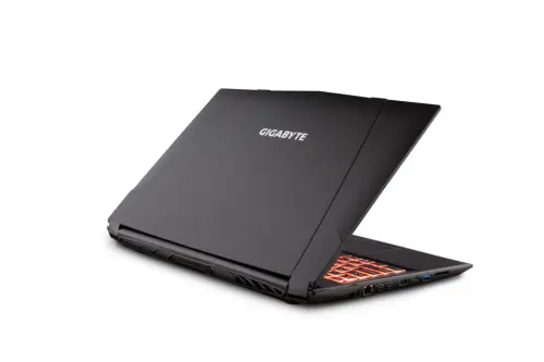 GIGABYTE Announces Two New 15” Gaming Laptops, P56 and Sabre 15 at CES 2017 3 GIGABYTE Announces Two New 15” Gaming Laptops, P56 and Sabre 15 at CES 2017 ces 2017, computer, Gigabyte, laptops 2