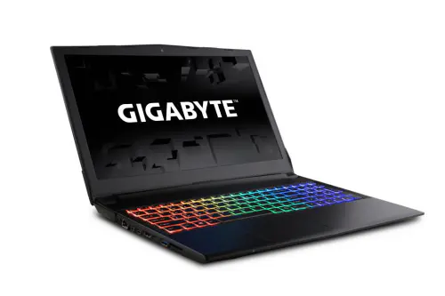 GIGABYTE Announces Two New 15” Gaming Laptops, P56 and Sabre 15 at CES 2017 2 Sabre 15