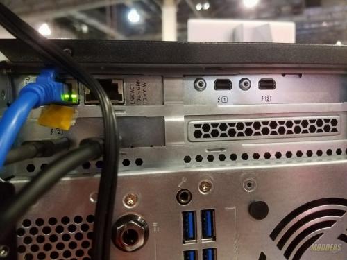 QNAP NAS DEVICES at CES 2017 4