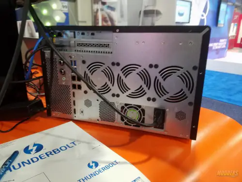 QNAP NAS DEVICES at CES 2017 4 QNAP NAS DEVICES at CES 2017 3