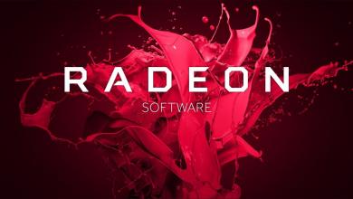 Radeon Software Crimson ReLive Edition