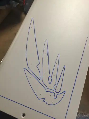 Project Mercy // Initial Contact - Part 1 6 Project Mercy // Initial Contact - Part 1 Case, caselabs, Corsair, EKWB, EVGA, overwatch, project mercy 5