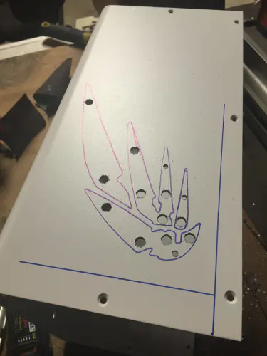 Project Mercy // Initial Contact - Part 1 8 Project Mercy // Initial Contact - Part 1 Case, caselabs, Corsair, EKWB, EVGA, overwatch, project mercy 7
