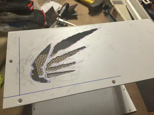 Project Mercy // Initial Contact - Part 1 10 Project Mercy // Initial Contact - Part 1 Case, caselabs, Corsair, EKWB, EVGA, overwatch, project mercy 9