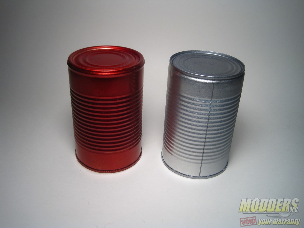 Dupli Color Metal Specks Paint Review Modders Inc - Dupli Color Metal Flake Spray Paint