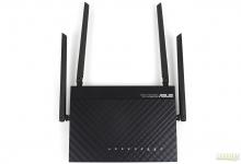 ASUS RT-AC1200GU WiFi Router Review 2.4Ghz, 5Ghz, AC Router, ASUS, RT-AC1200GU, WiFi Router 1