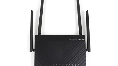 ASUS RT-AC1200GU WiFi Router Review 13 ASUS RT-AC1200GU WiFi Router Review WiFi Router 12