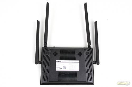 ASUS RT-AC1200GU WiFi Router Review 2.4Ghz, 5Ghz, AC Router, ASUS, RT-AC1200GU, WiFi Router 2