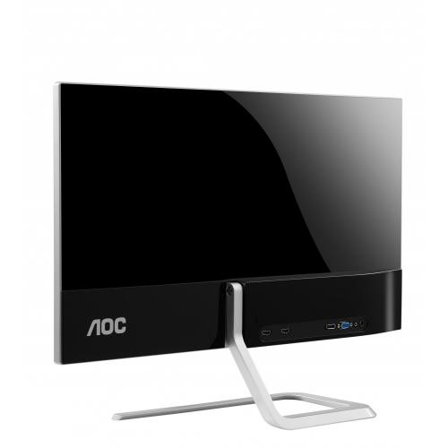New AOC Frameless Q2781PQ Monitor Announced
