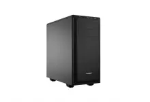 be quiet! Releases Pure Base 600 Mid-tower Case 5 be quiet! Pure Base 600