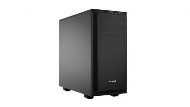 be quiet! Pure Base 600