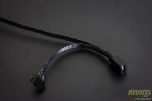 Silverstone LS02 RGB LED Strip with LSB01 RGB Control Box Review 10 Silverstone LS02 RGB LED Strip with LSB01 RGB Control Box Review lighting, LS02, LSB01, rgb led, SilverStone 10