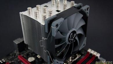 Scythe Mugen 5 CPU Cooler